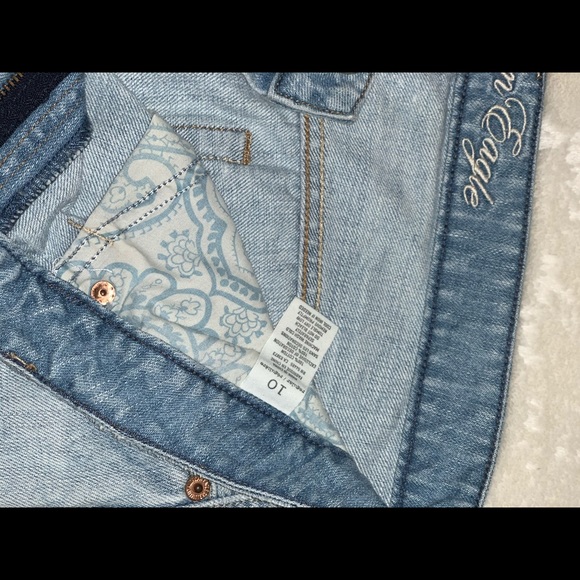 American Eagle Capri pants - Picture 3 of 5